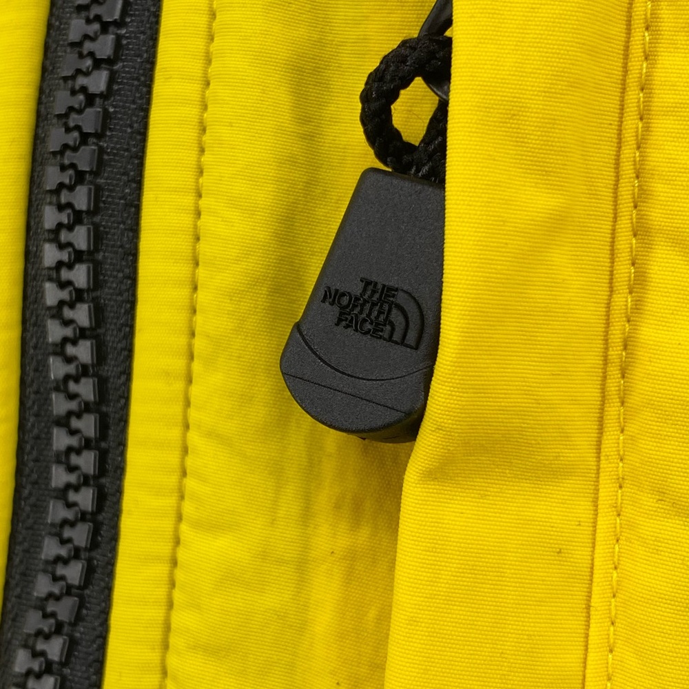 THE NORTH FACE Mens Steep Tech Zip Fleece Jacket - Picture 9 of 13
